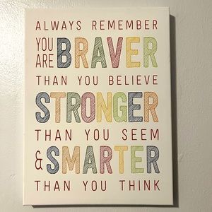 Decor for boys bedroom